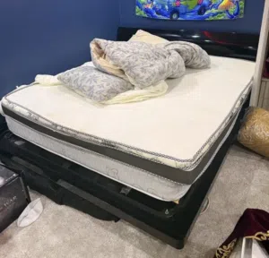 Good condition Bed سرير