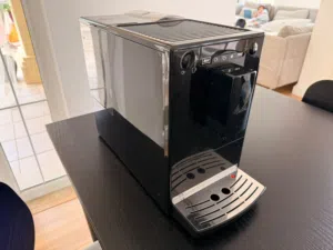 coffee machine