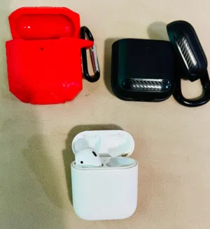 Original Apple Airpods 2 For Sale