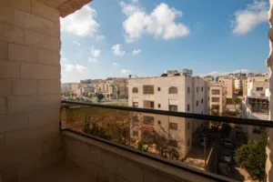 Furnished Monthly in Amman Jubaiha