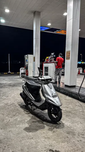 100cc للبيع