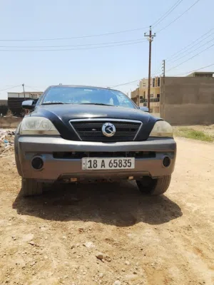 Used Kia Sorento in Baghdad