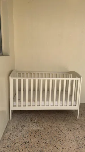 Baby crib or bed for sale