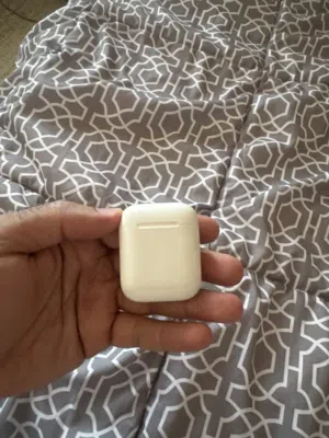 AirPods 1st gen original سماعات آير بودز اول موديل اصلي