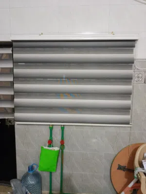 4 store curtains4 ستائر مخزن