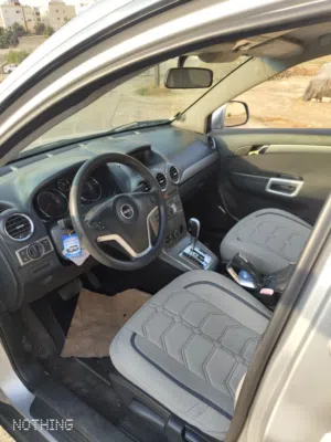 GMC  جيب  موديل 2009 محرك 2400سي سي