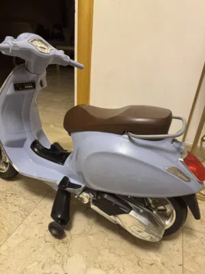 Kids scoter