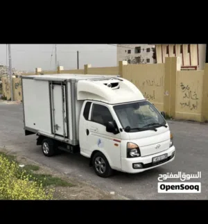 هيونداي بورتر