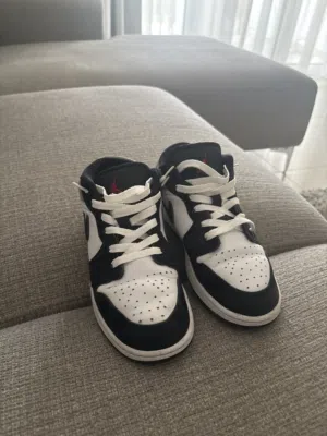 Nike Jordan