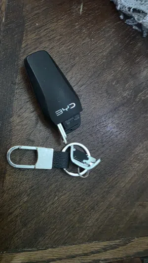 مفتاح بي واي دي