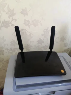 جهاز راوتر اورنج / 4G/ فقط ب 8