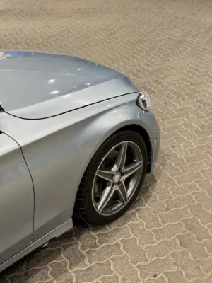Used Mercedes Benz C-Class in Al Batinah