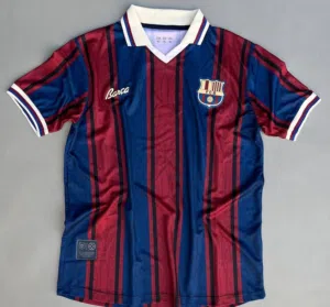 تيشيرت برشلونة نسخة خاصه حجم Xl