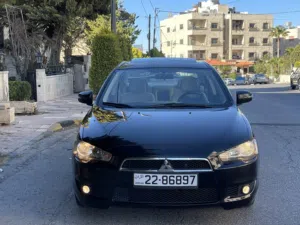 متسوبيشي لانسر موديل 2016 فحص كامل فل كامل جميع الإضافات
