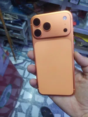شريحة الكترونية17pro max