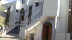 624 m2 More than 6 bedrooms Townhouse for Sale in Al Dakhiliya Nizwa