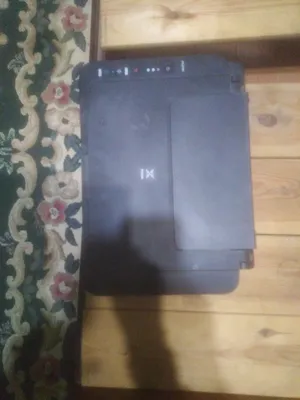 Canon . Multifunction Printer . Used0