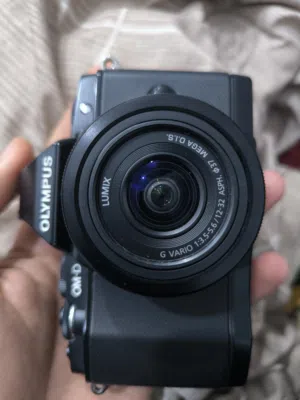 Olympus om-d e-m5