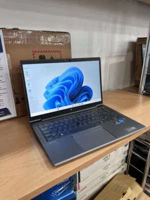 لابتوب hp zbook