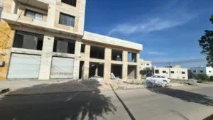 مخازن طابقية للإيجار