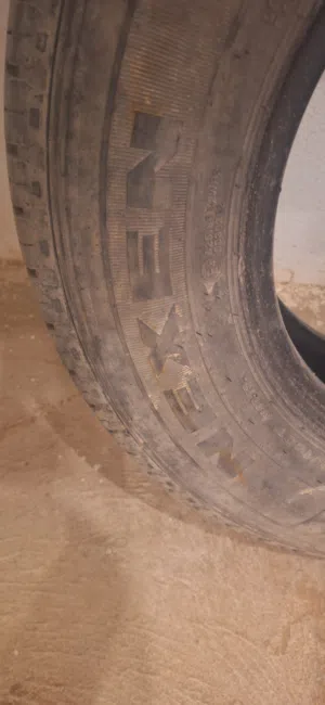 عجلة نكسن كورية حمولة متع بورتر رقم 14