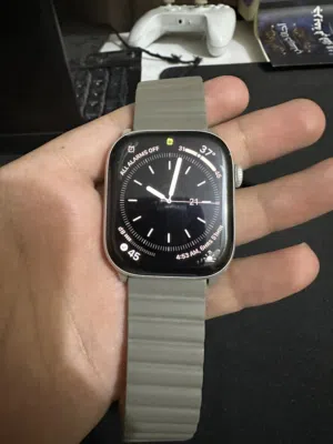 ابل واتش جيل 11قياس 46