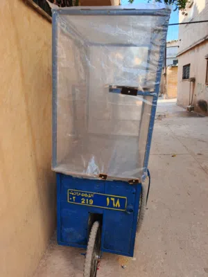 عرباي للبيع