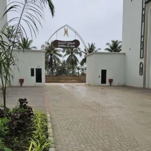 114 m2 2 Bedrooms Apartments for Sale in Dhofar Salala