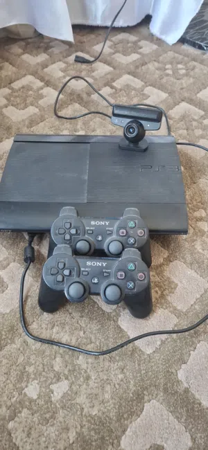 بلسيشن 3 غير مستخدم