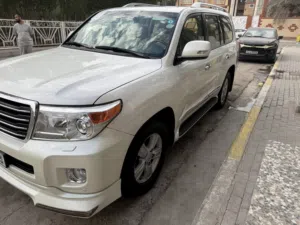 لاندكروز 2015