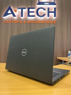 Dell Latitude 5400 – Touchscreen
