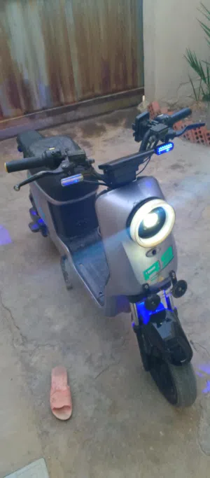 دراجه شحن R9