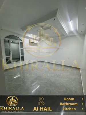 new studios for rent in Al Hail