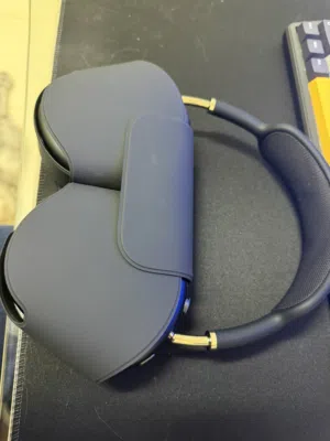 Airpods Max 2nd gen(type C)