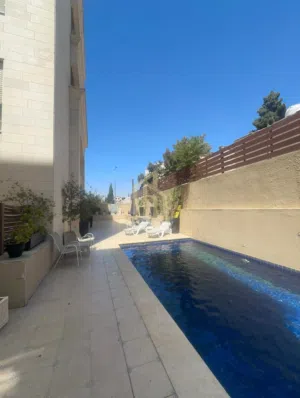 150 m2 3 Bedrooms Apartments for Sale in Amman 4th Circle