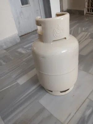 اسطوانة غاز