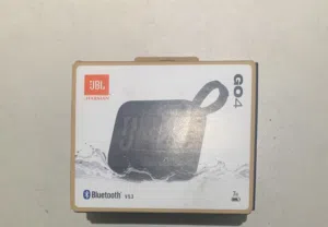 سبيكر JBL G04 جديد للبيع