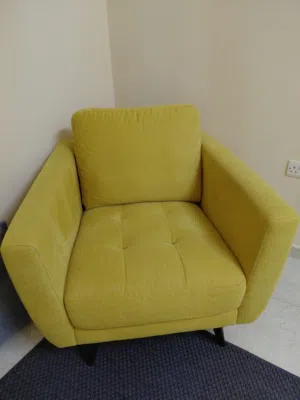 Cozy Armchair