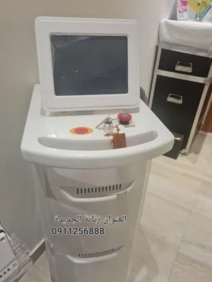 جهاز ليزر ديود