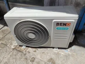 طن ونص بينو فل إنفرتر مستعمل في حالة ممتازة R32