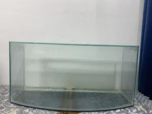 حوض سمك للبيع بسعر حرق