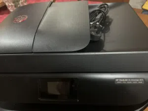 2 طابعه hp  2 hp printers don’t work