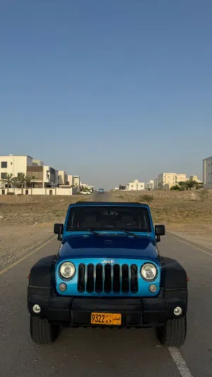للبيج جيب رانجلر Jk