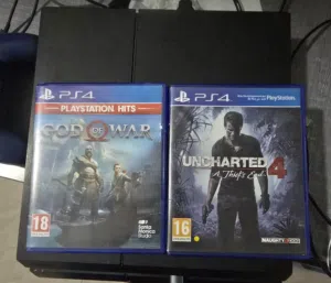 ps4 for sale