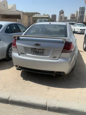 Used Chevrolet Lumina in Farwaniya
