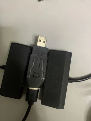 XIM APEX....