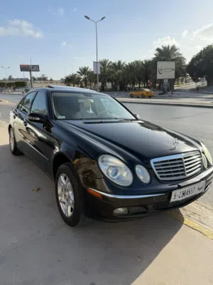 مرسيدس باشا 2005-2006