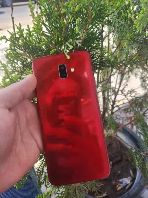 سامسونج J6 بلس