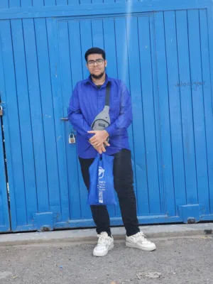 محمد سعيد محمد يسلم 