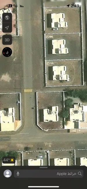 بيع منزل في منطقة الروضه ولاية محضه